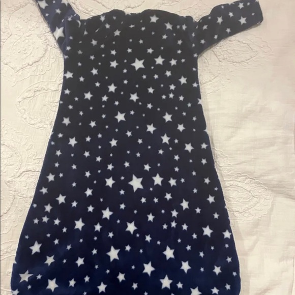 Hudson baby unisex baby plush sleeping bag sack blancket 6-12 mounth - Picture 6 of 8